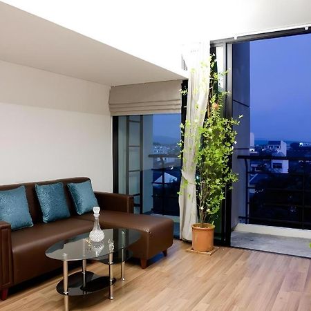 De Poem Loft Boutique Residence Hat Yai Luaran gambar
