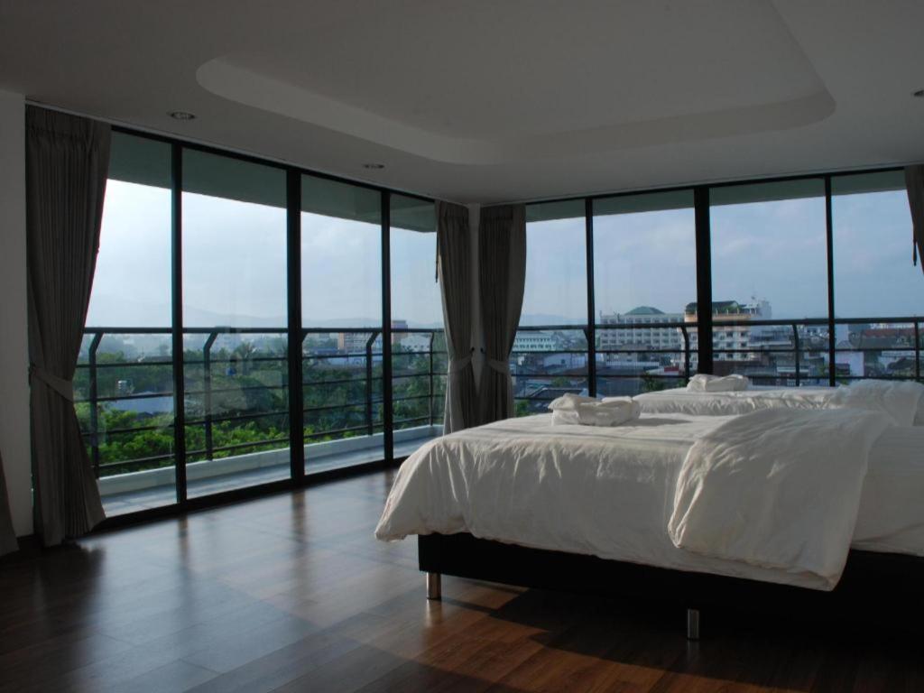 De Poem Loft Boutique Residence Hat Yai Luaran gambar