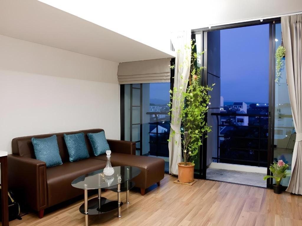 De Poem Loft Boutique Residence Hat Yai Luaran gambar