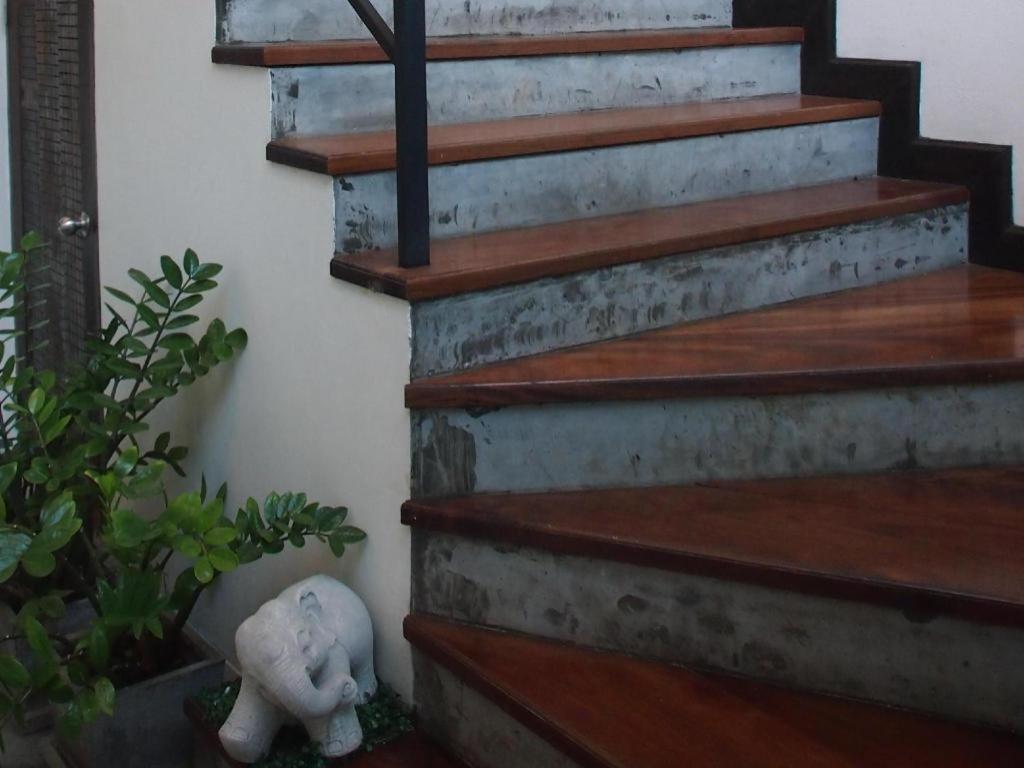 De Poem Loft Boutique Residence Hat Yai Luaran gambar
