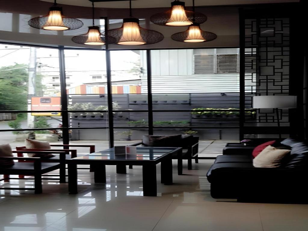De Poem Loft Boutique Residence Hat Yai Luaran gambar