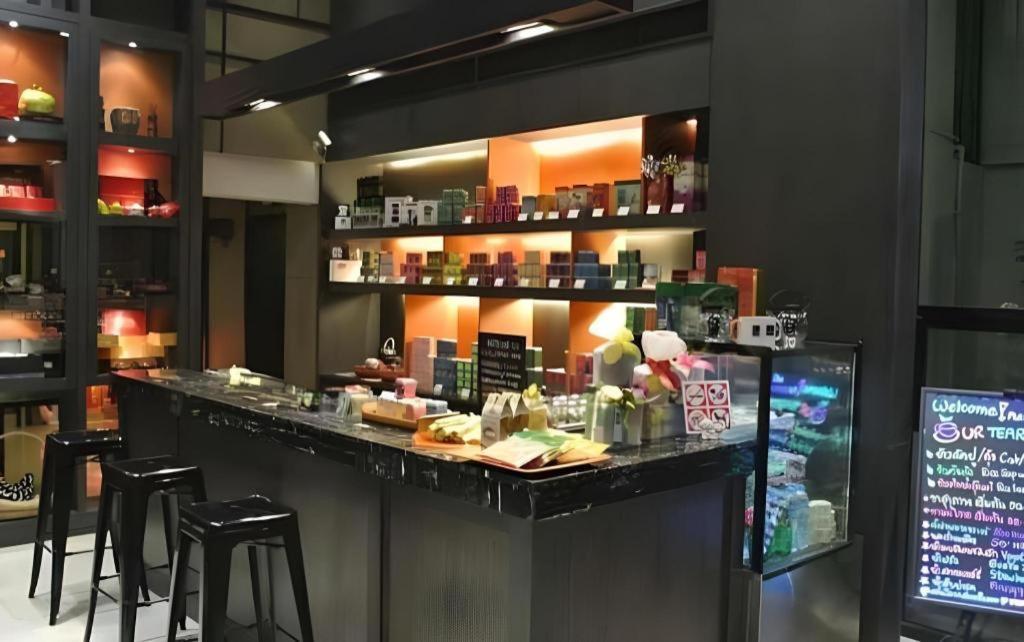De Poem Loft Boutique Residence Hat Yai Luaran gambar