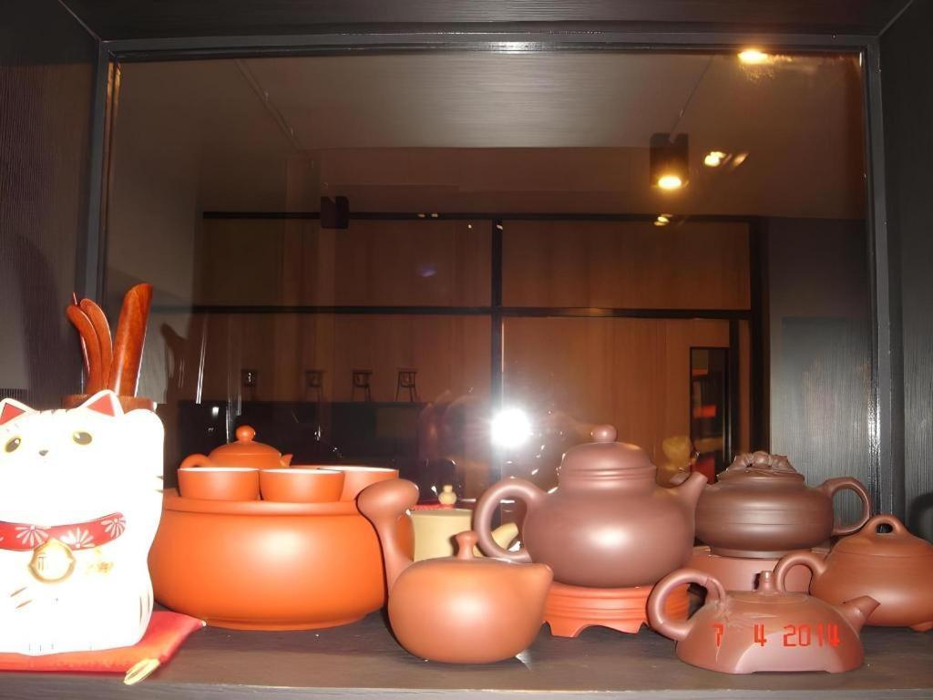 De Poem Loft Boutique Residence Hat Yai Luaran gambar