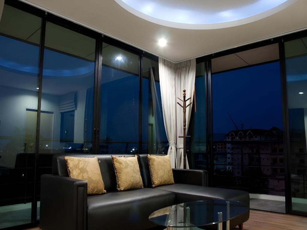 De Poem Loft Boutique Residence Hat Yai Luaran gambar