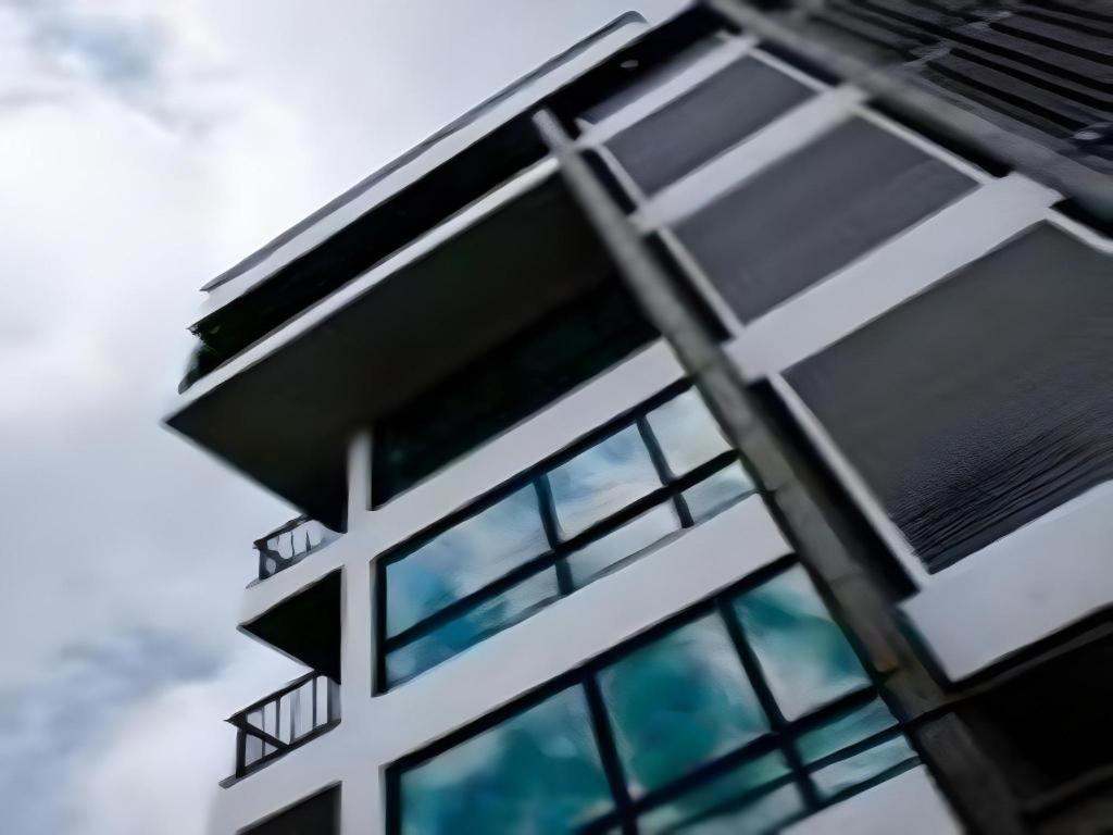 De Poem Loft Boutique Residence Hat Yai Luaran gambar