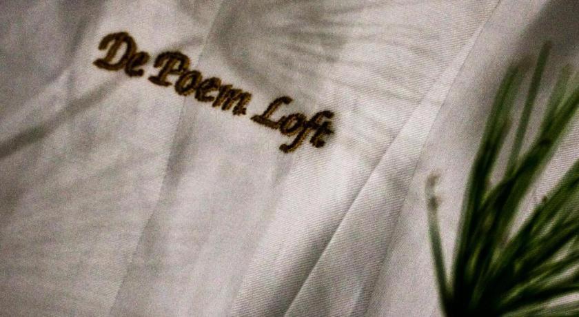 De Poem Loft Boutique Residence Hat Yai Luaran gambar