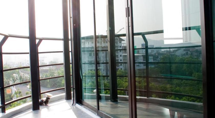 De Poem Loft Boutique Residence Hat Yai Luaran gambar
