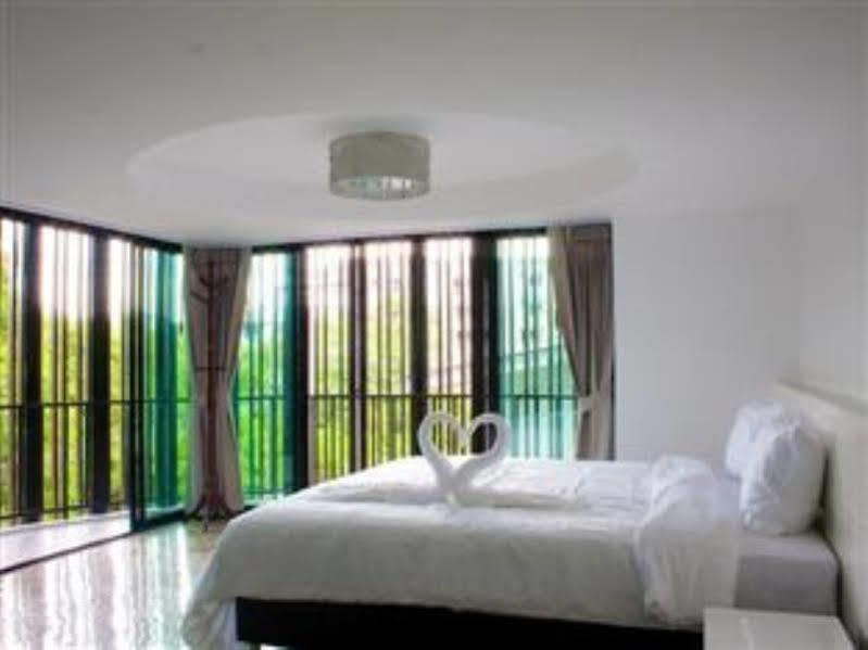 De Poem Loft Boutique Residence Hat Yai Luaran gambar