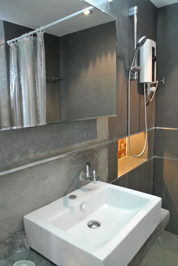 De Poem Loft Boutique Residence Hat Yai Bilik gambar